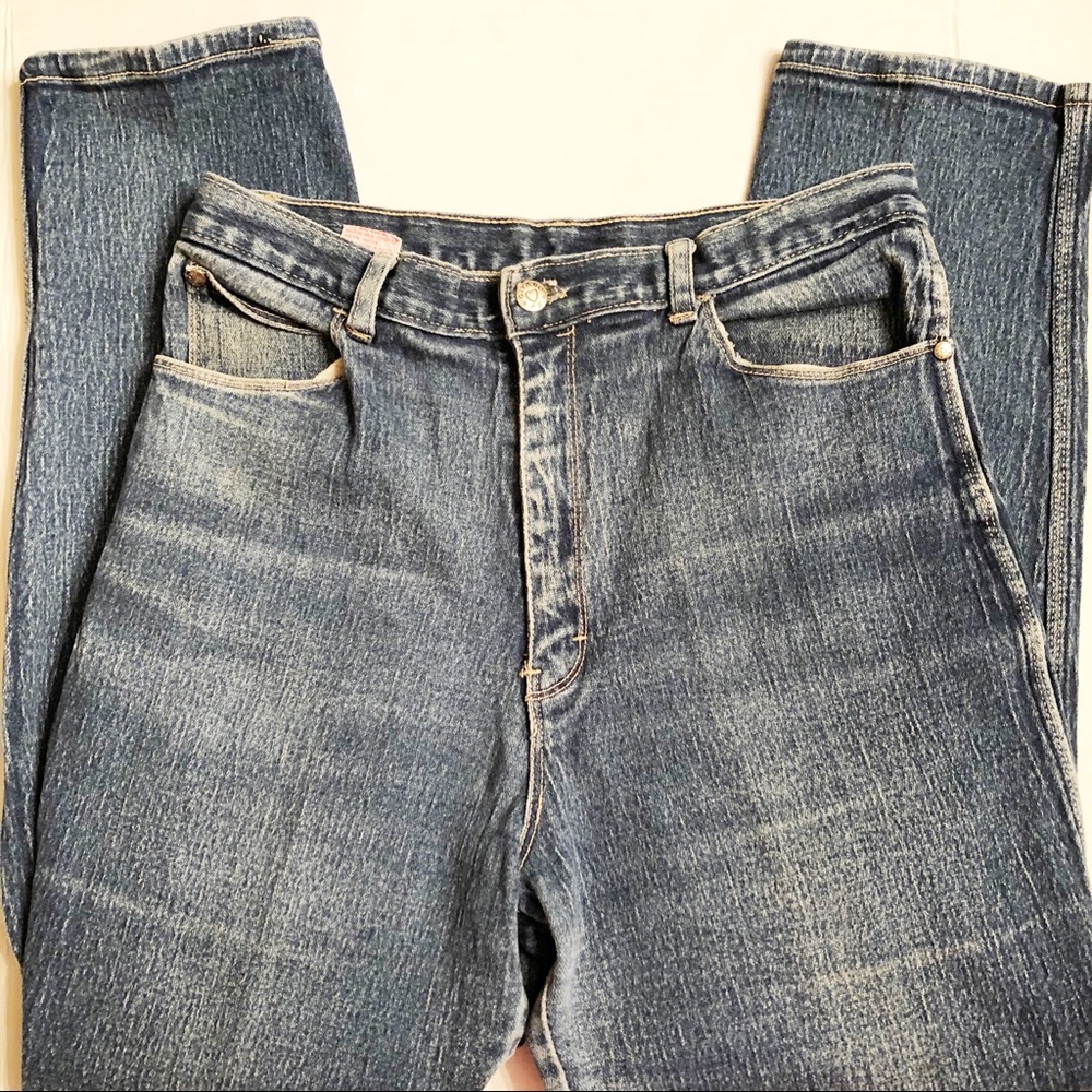Vintage PS Gitano High Rise Jeans